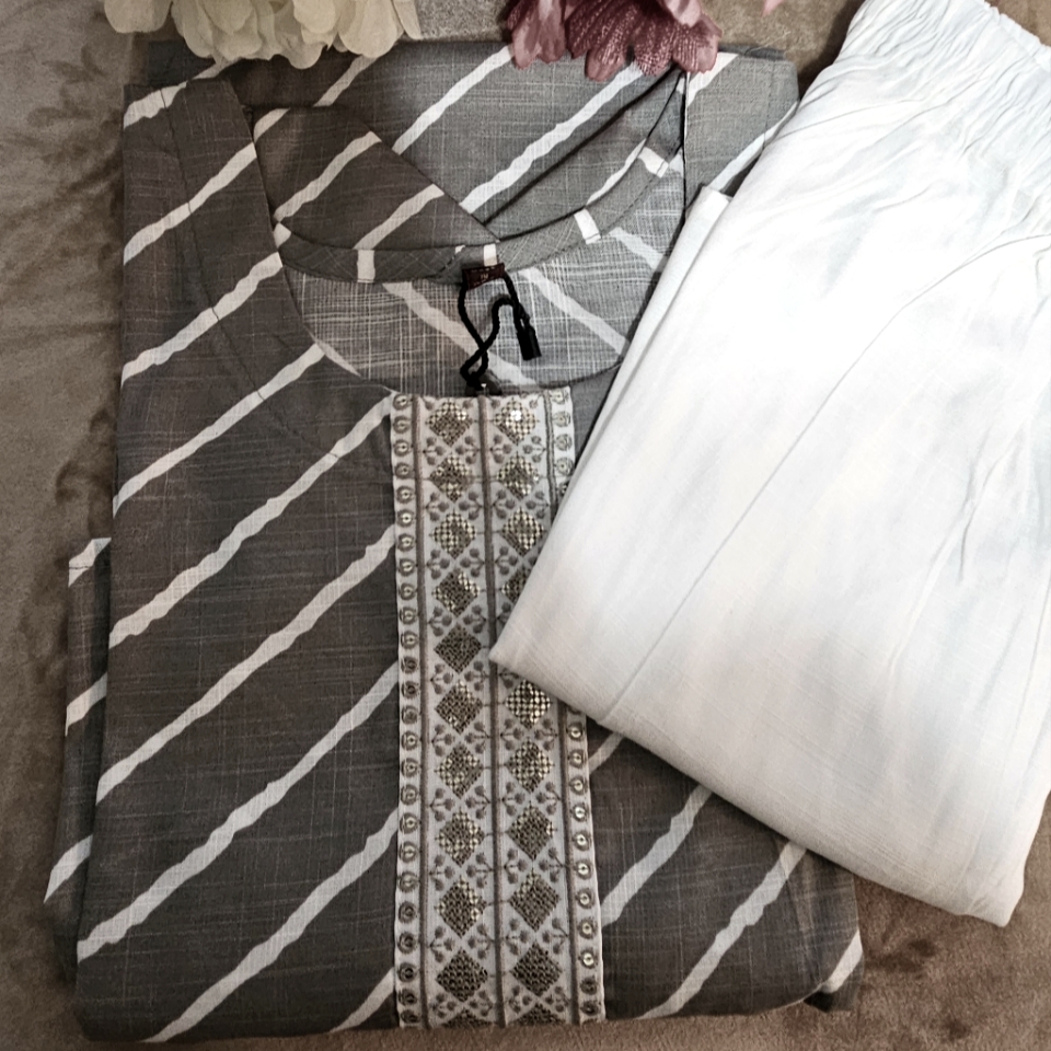 Kurta Set's